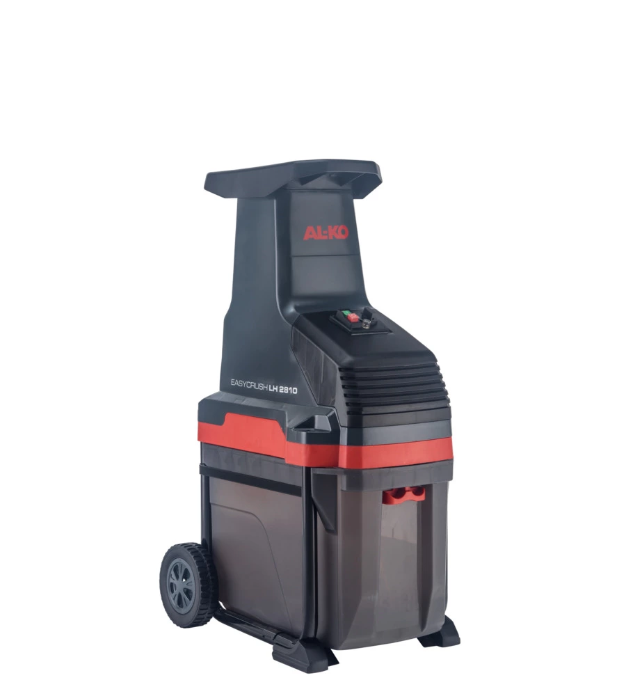Al-ko - Biotrituratore Elettrico 'bio Easy Cruch Lh' 2800 W 112853. Al-Ko