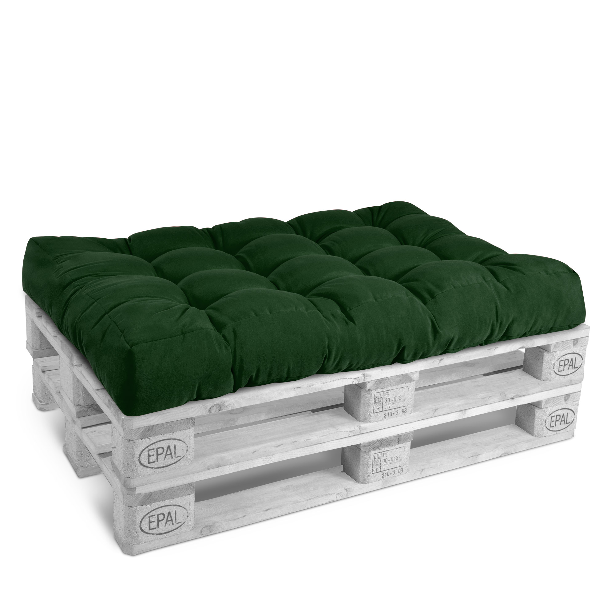 Style Coussins Pour Canape Euro Palette - Assise