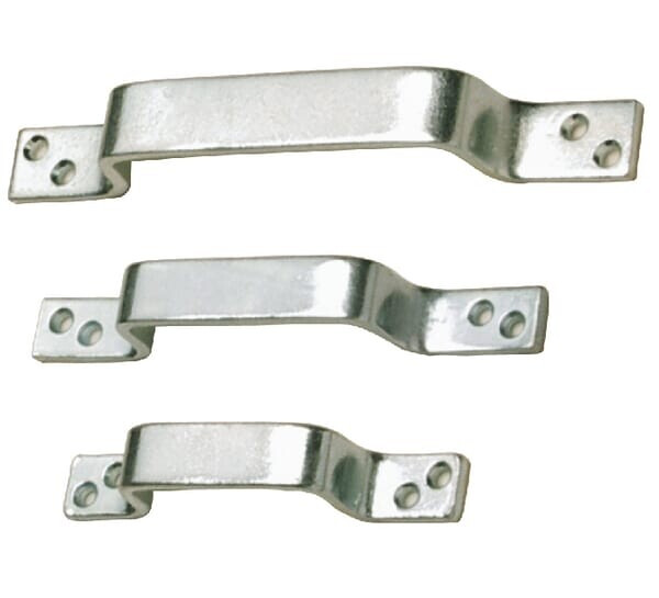 Kramp Handgriff 210 Mm Universal Hs402108