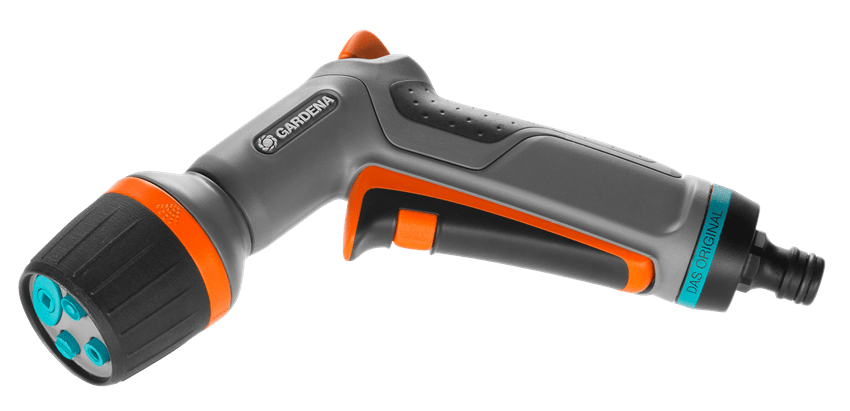Gardena COMFORT CLEANER ECOPULSE - Image 8