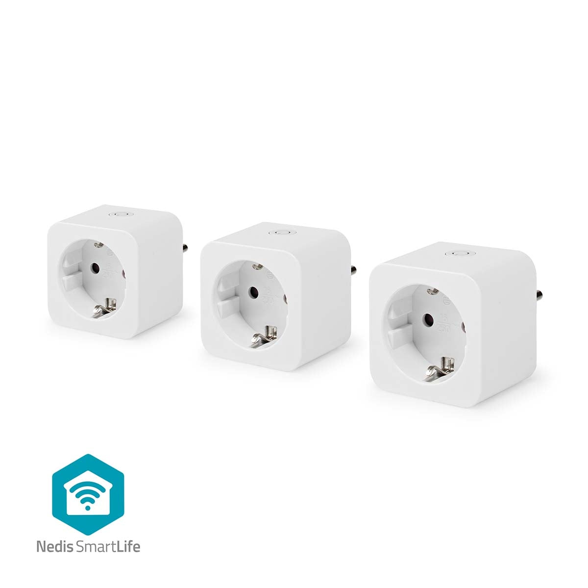 Nedis SmartLife Smart Stecker - Bild 8