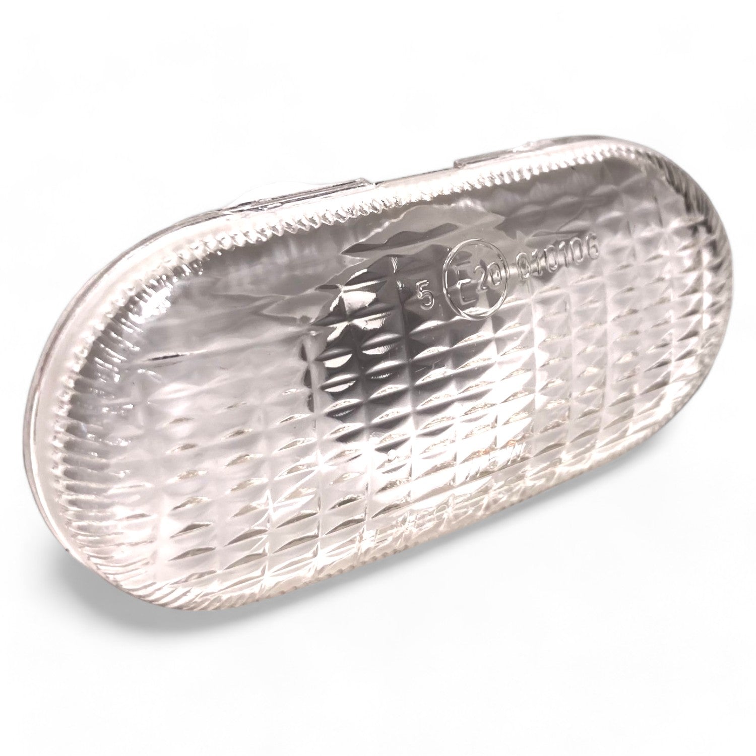 Clignotant Feux Lampe Latéral Gauche Ou Droite Espace Kangoo
