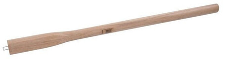 V.hammerstiel Hickory 4-eckig Atlas 431700