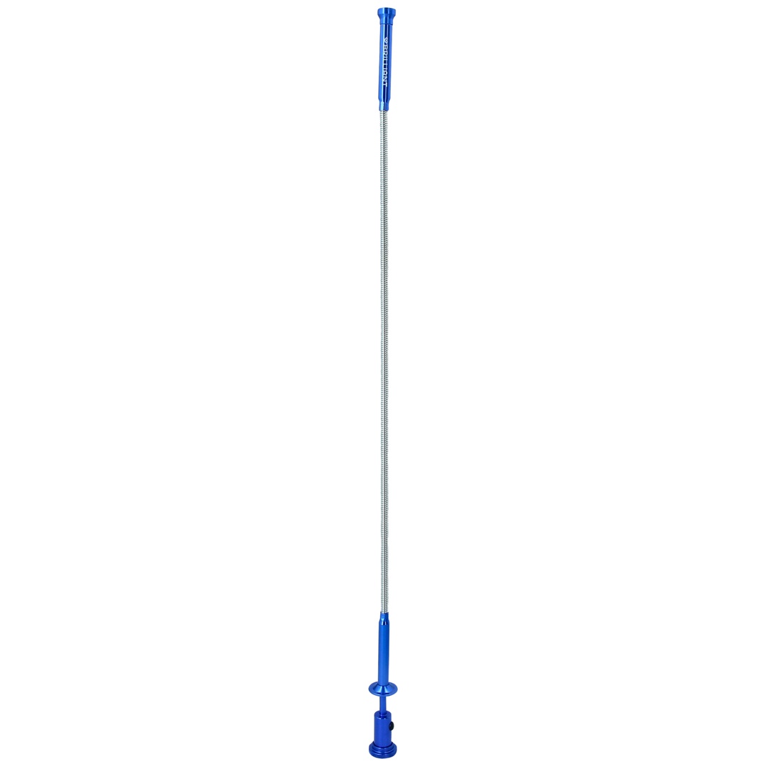 Brilliant Tools Licht/Dunkel - Krallengreifer Mit Magnet Und Led Starr - Bt115907