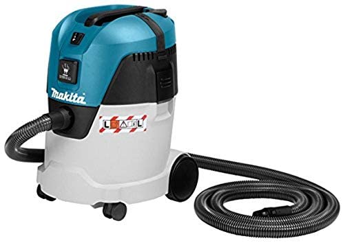 Makita 25 L Nass & Trockensauger Klasse L 1.000 Watt STARK VC2512L - Image 12