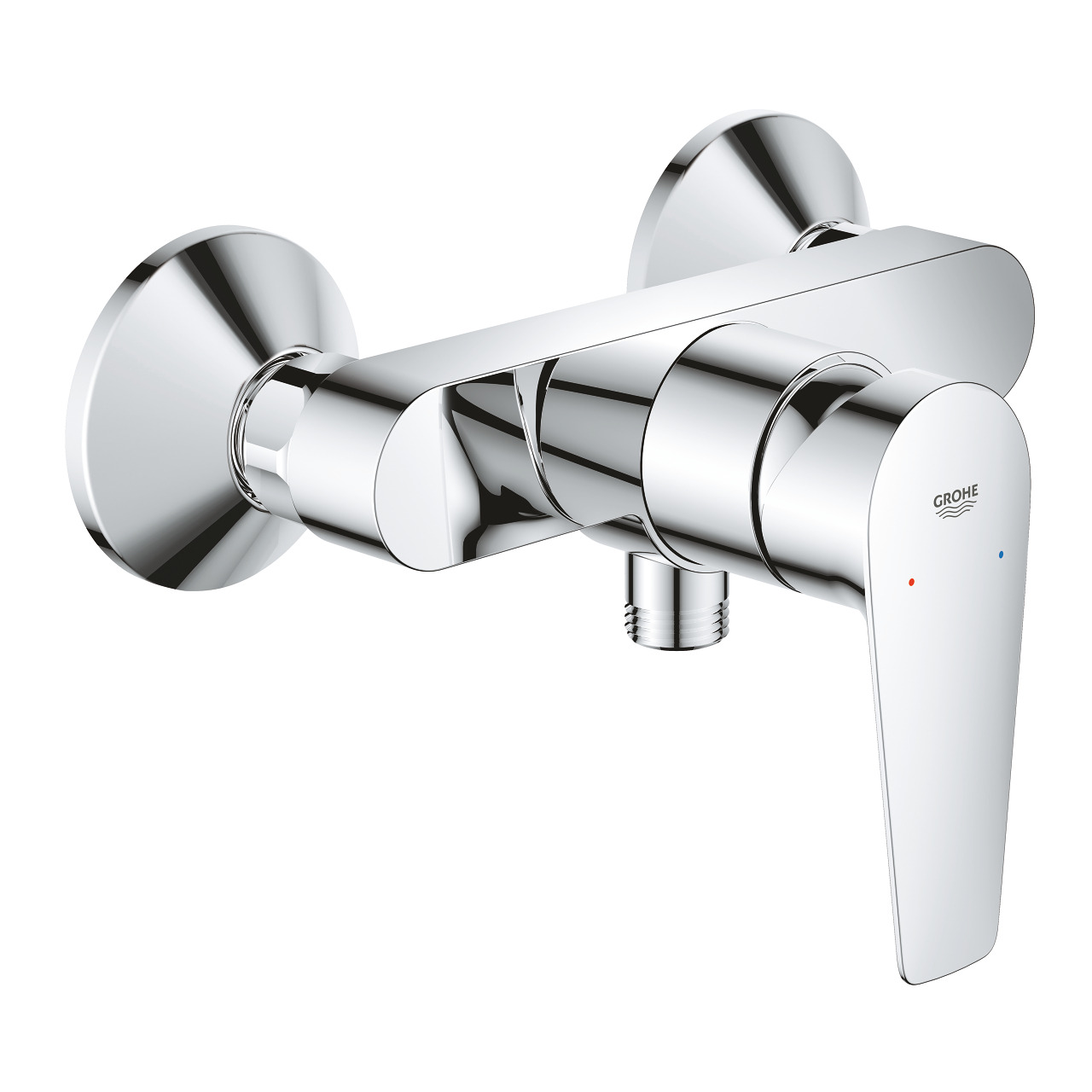 Grohe Start Edge Chrom