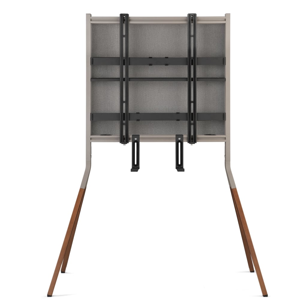 One for All WM7481 (50 kg, 23" - 70"), TV Ständer, Grau, Braun - Image 3