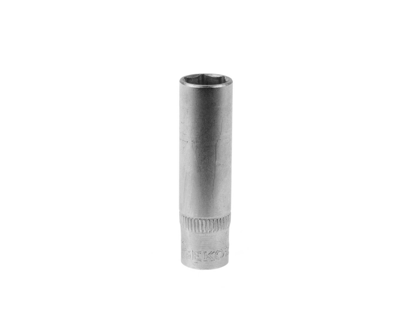 Import 1/4" Crv 13mm Langer Sechskant-steckschlüssel (200)