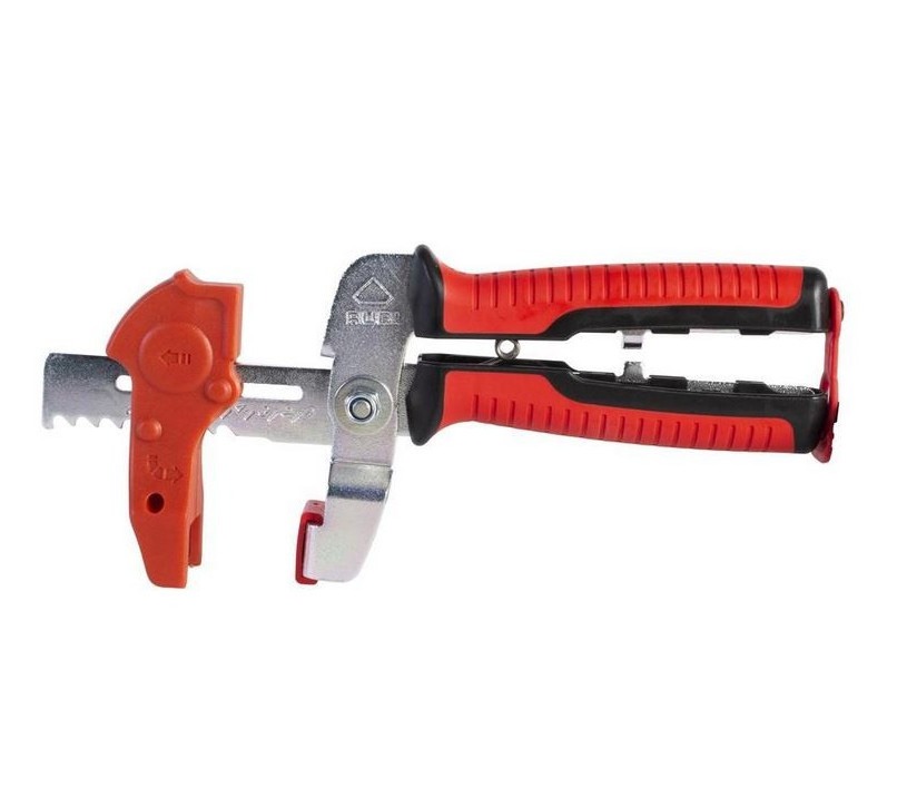 Rubi Spannzange Für Dls Fast-Fix Unterlegkeile - 3901