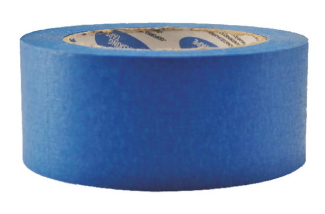 Oem Blau Es Malerband 38 Mm X 50 M.
