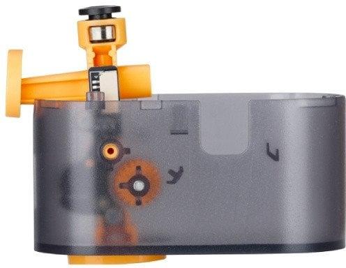 Bambu Lab AMS lite Filament-Trichtereinheit links, 3D Zubehör - Bild 3