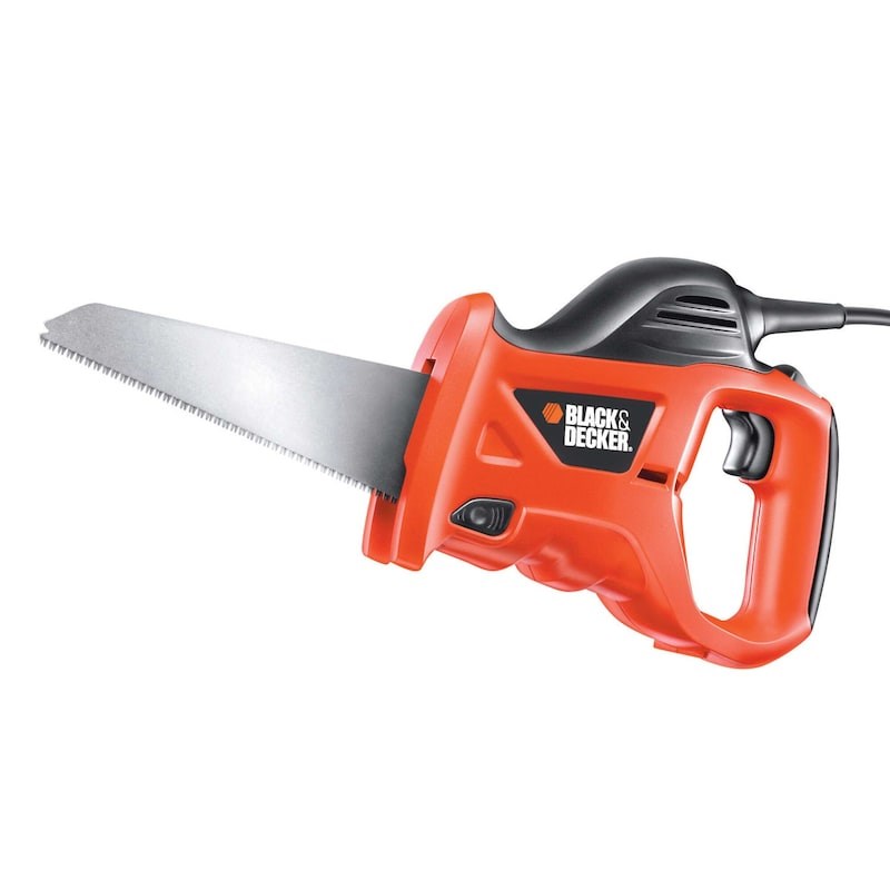 BLACK+DECKER KS880EC - Stichsäge - 400 W - Bild 7