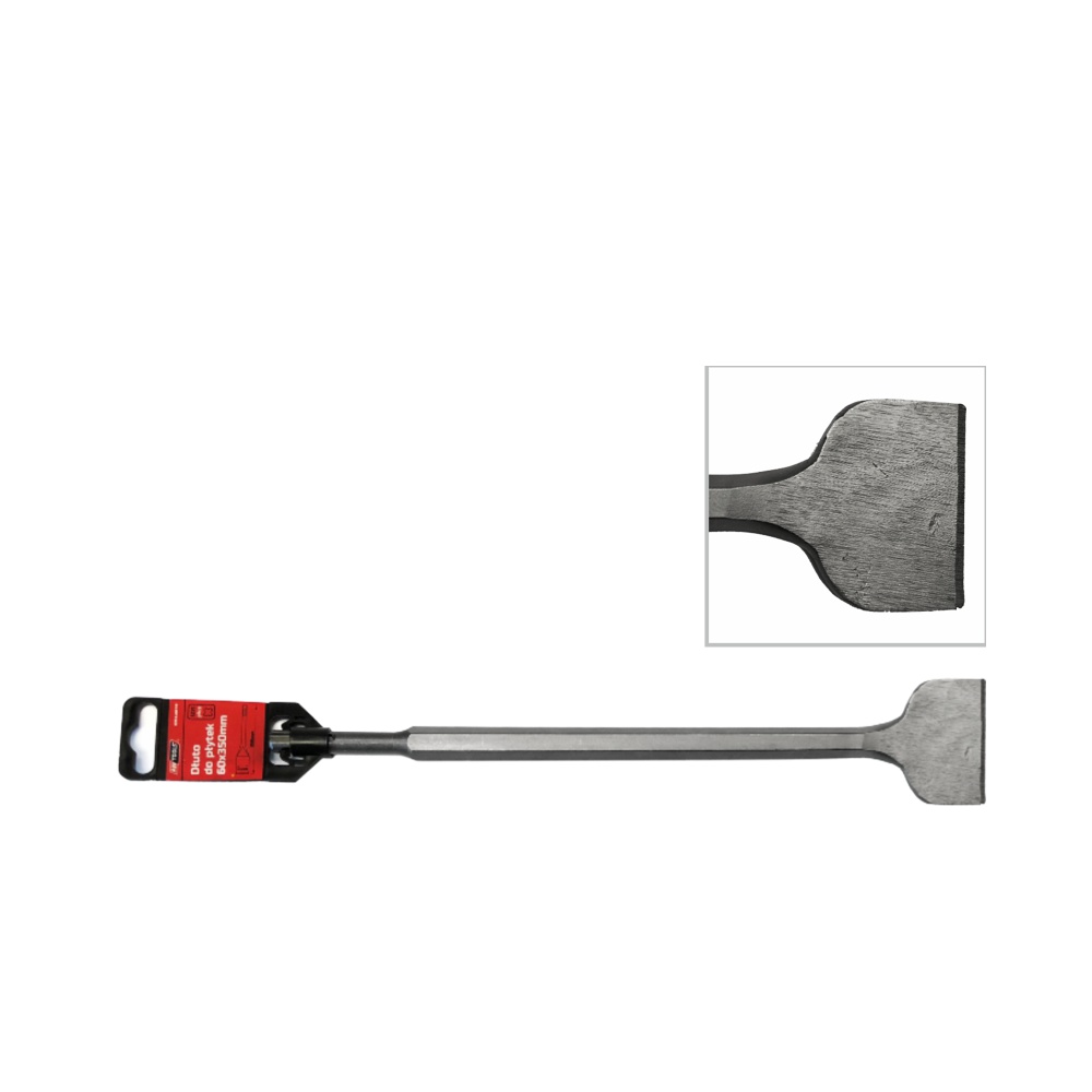 Oem Awtools Sds+ Meißel 40X250mm Fi=14 Gebogen