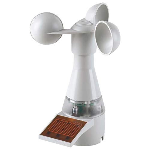 Warema Weiss Wetterstation, Wetterstation, - Image 4