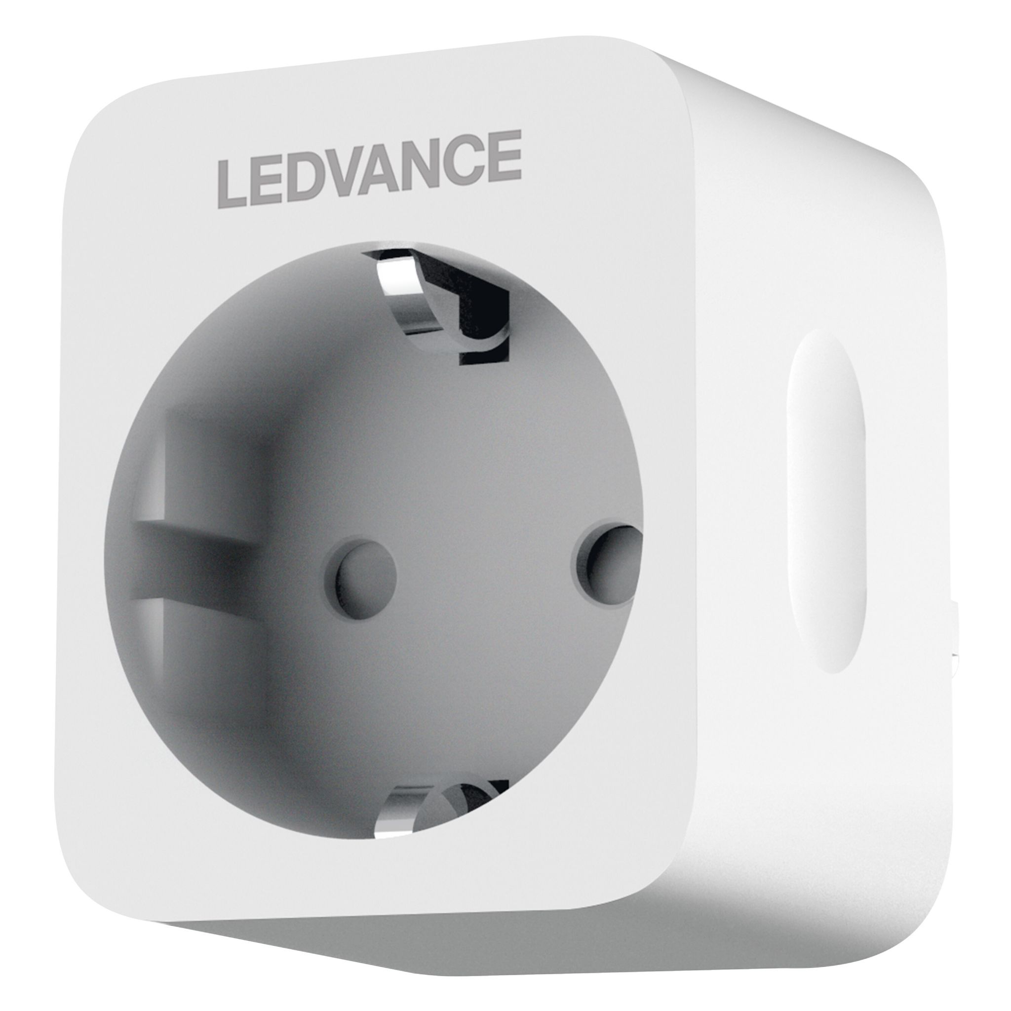 Ledvance Weiss Smart Plug, Smart Und Wlan Stecker - Image 5