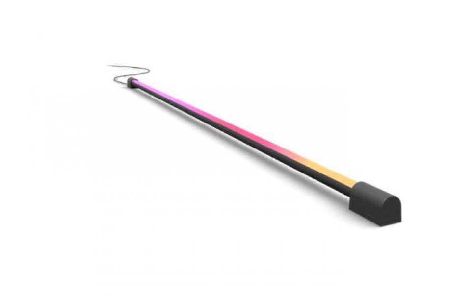 Philips Hue Play Gradient Leuchtstoffröhre 125 cm, schwarz - Bild 8