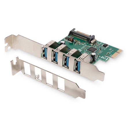 DIGITUS - USB adapter - Image 3