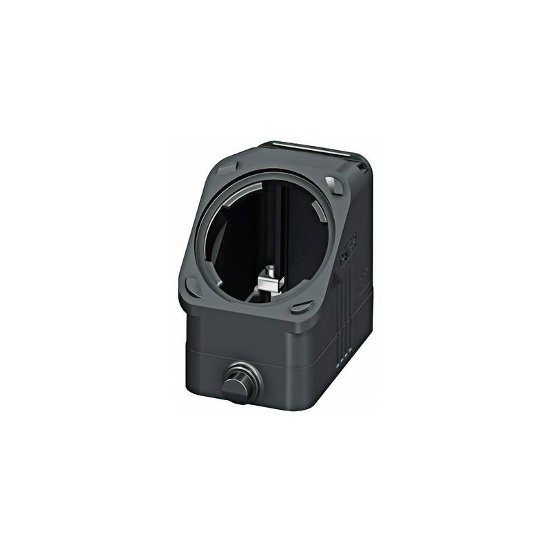 Phoenix Contact 1407626 HC-EVO-B10-HLFS-PLBK Bush Enclosure M20-M4...