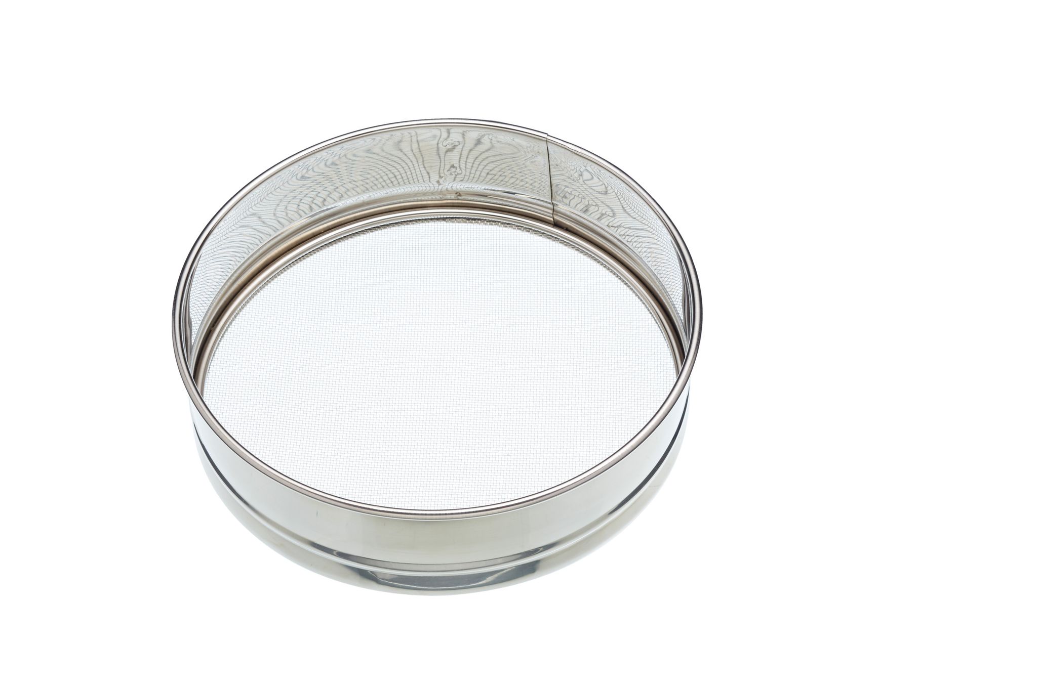 Kitchen Craft Sieb 20,5 Cm - Hergestellt Von - Image 2