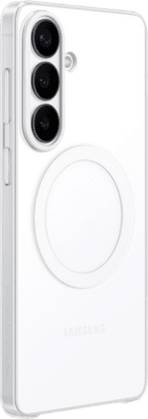 Samsung Gelb Handyhülle Magnetisch Transparent Kunststoff Anti- Für Galaxy S26 Plus - Bild 7