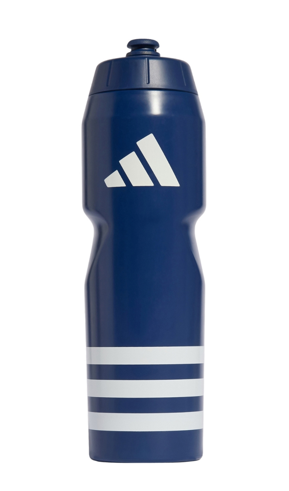Adidas Performance  Team Navy Blau 2 Weiß Trinkflasche "Tiro 750 Ml" von Baur - Image 3