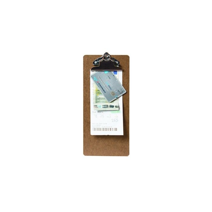 Securit® CLIPBOARD til regning - Image 2