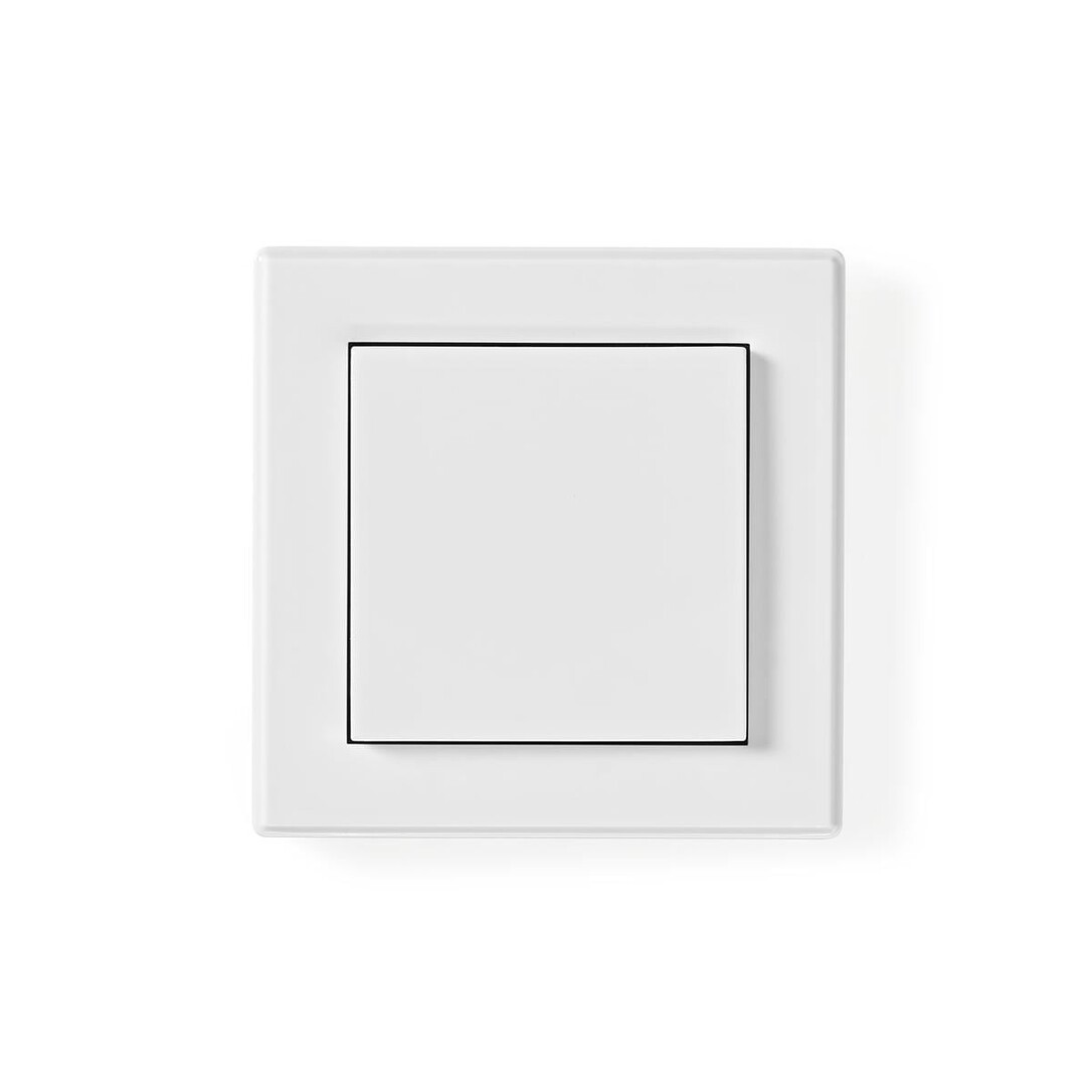Nedis Weiß Rf Plug 433 Mhz Vit - Bild 4