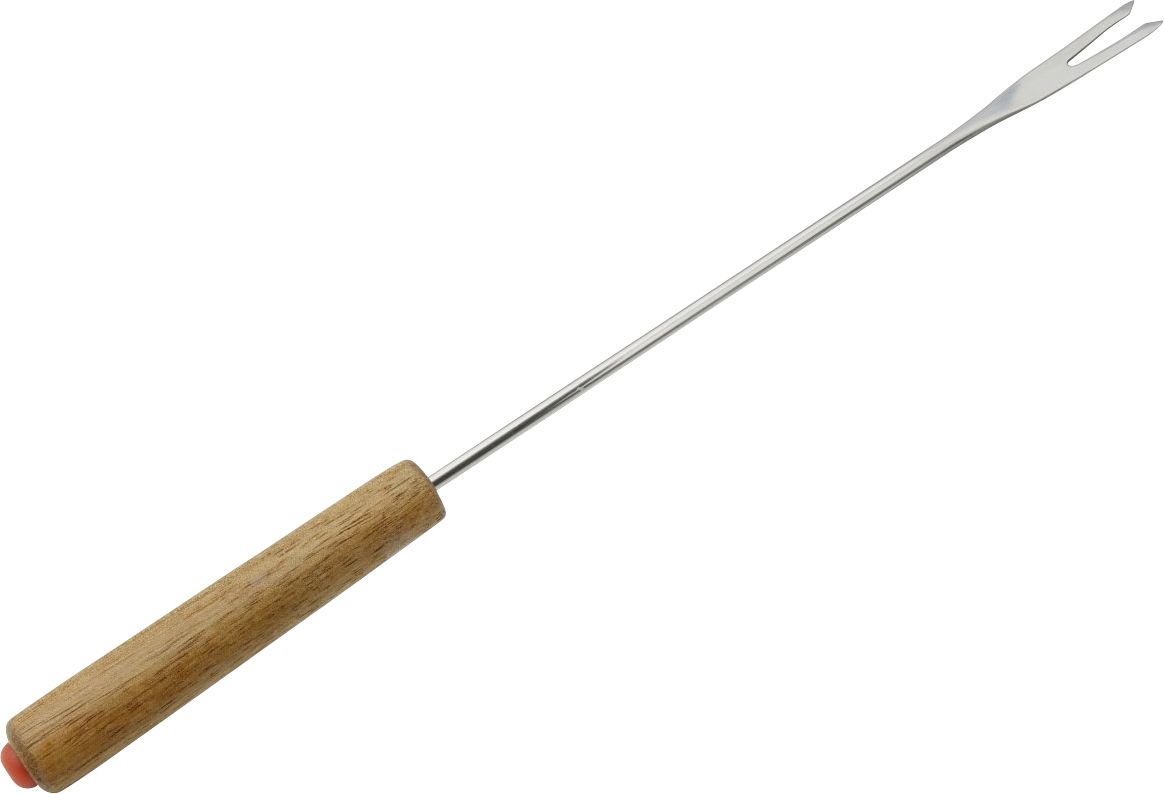 Fackelmann Fonduegabeln 6 Stück, 24 cm - Image 2
