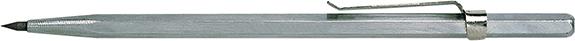 Format Reißnadel Hm-Spitze 150Mm Mit Clip