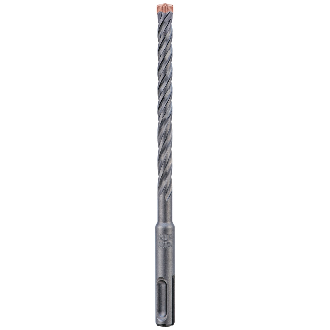 Alpen 1 Stk. Hammerbohrer Sds-Plus Force X Vierschneider 14,00 X 160 Mm 9002741265374