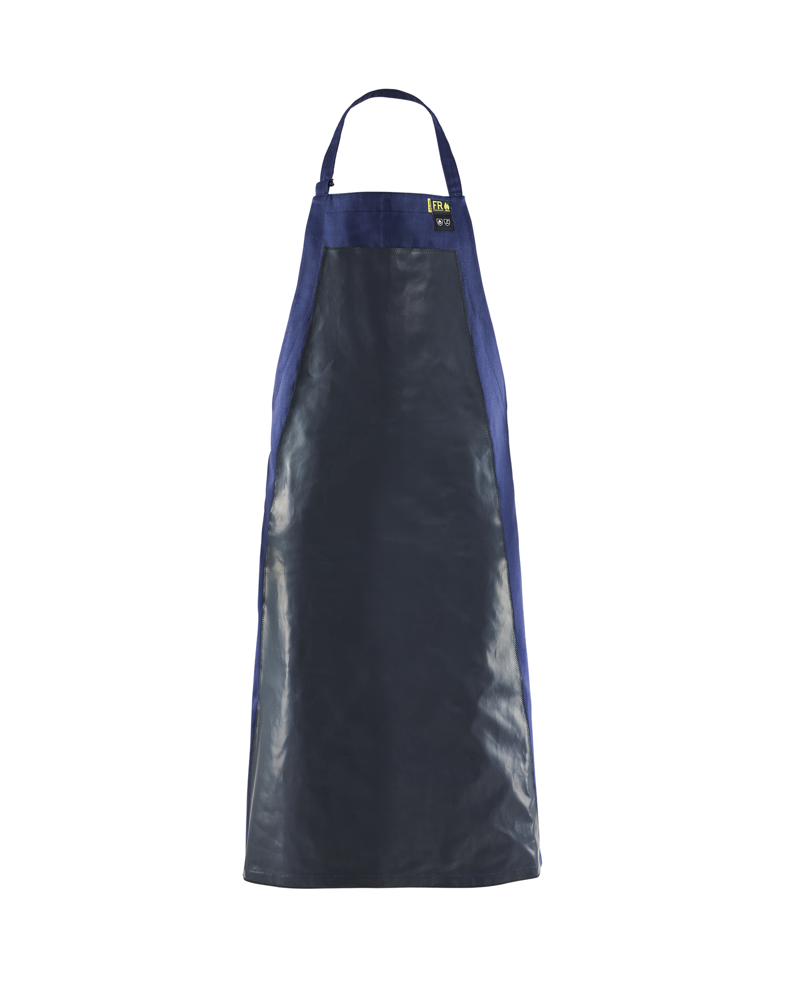 Blakläder Herren Blau Arbeitsjacke, Lasschort (One Size) - Image 4