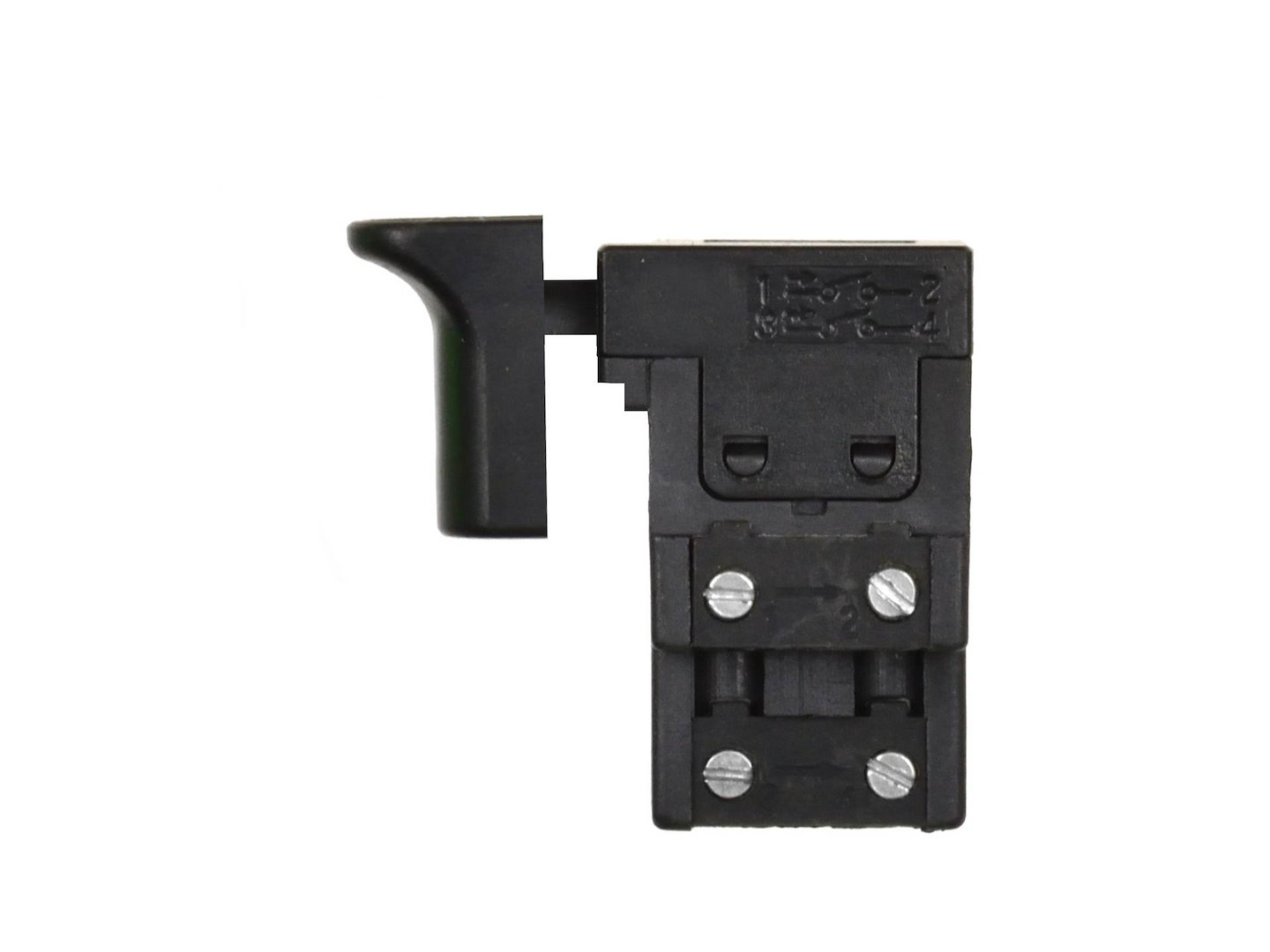 Import Hammerschalter I-601 (40/1000)