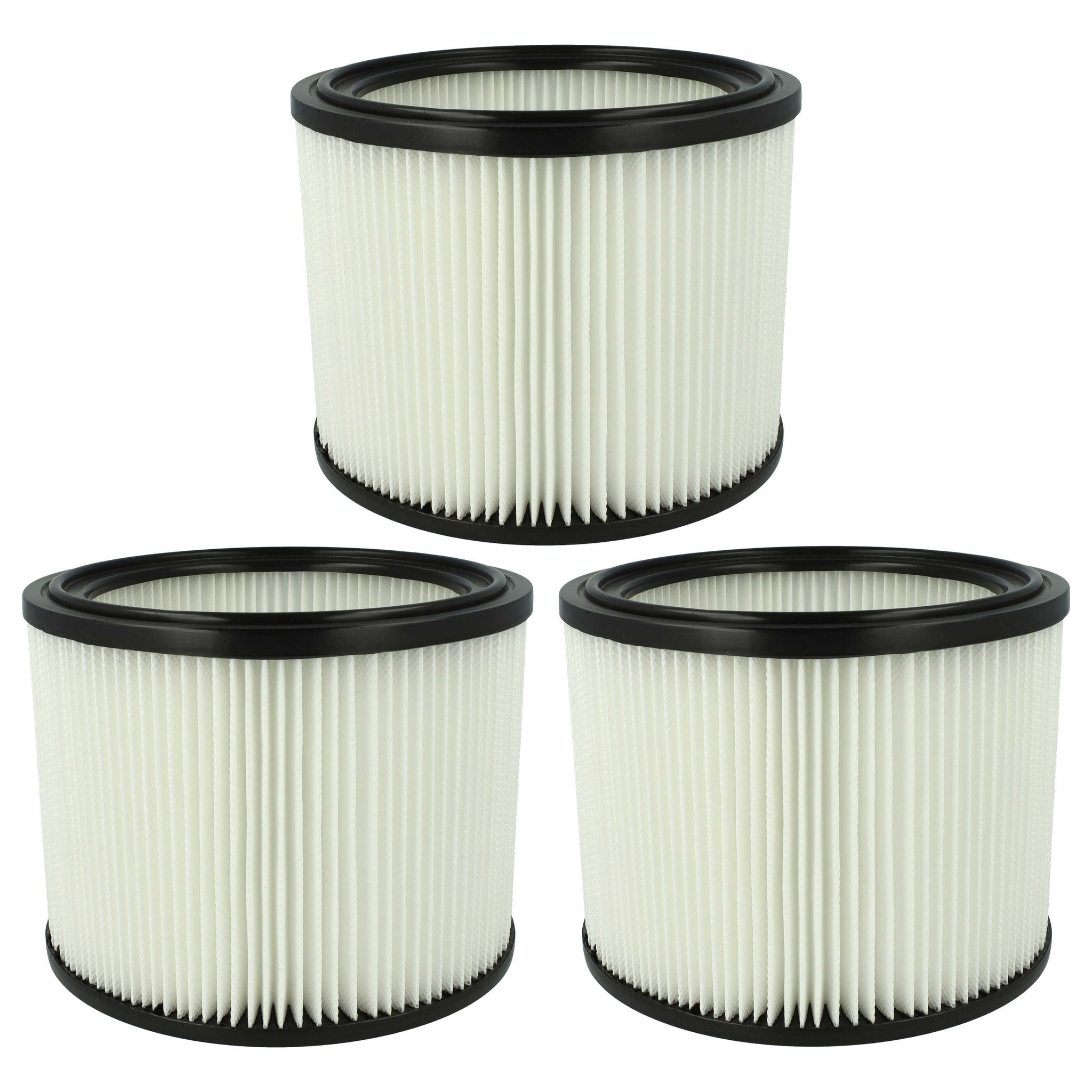 Lot de 3 cartouche filtrante — photo de l’offre ManoMano