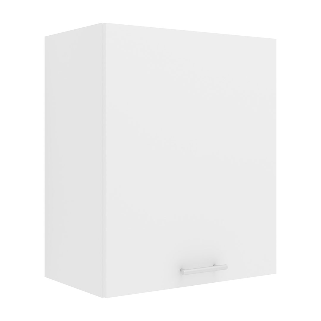 Ebuy24 - Meubles De Cuisine Esilo H. 60 X L. 50 X J. 31 Cm Blanc