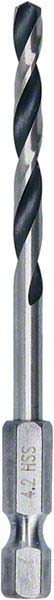 Bosch METALBOR POINTTEQ HEX HSS-R 42MM - Bild 3
