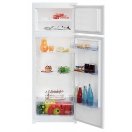 Beko BDSA250K4SN Intégré 220 L Blanc