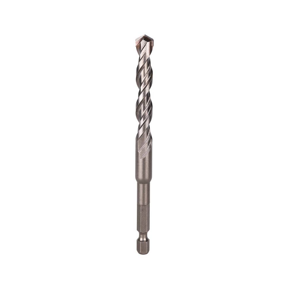 Foret polyvalent chocs impulzor · Ø 4 mm — photo de l’offre ManoMano