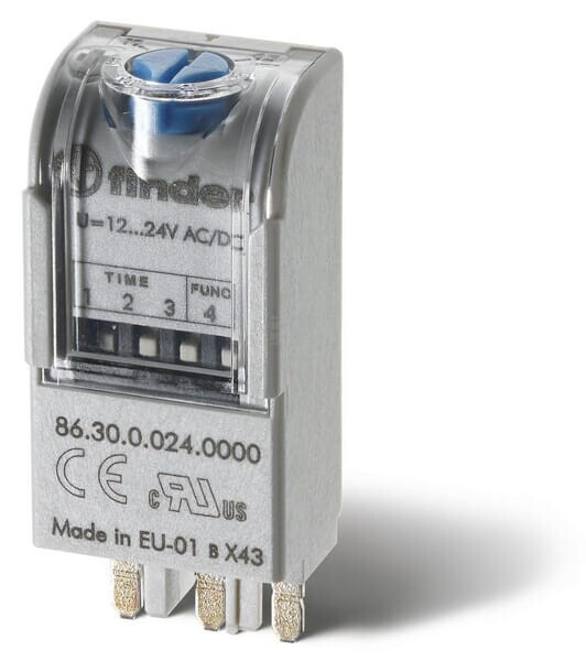 Finder Zeitmodul 86.30.0.024.0000 863000240000 - Image 4