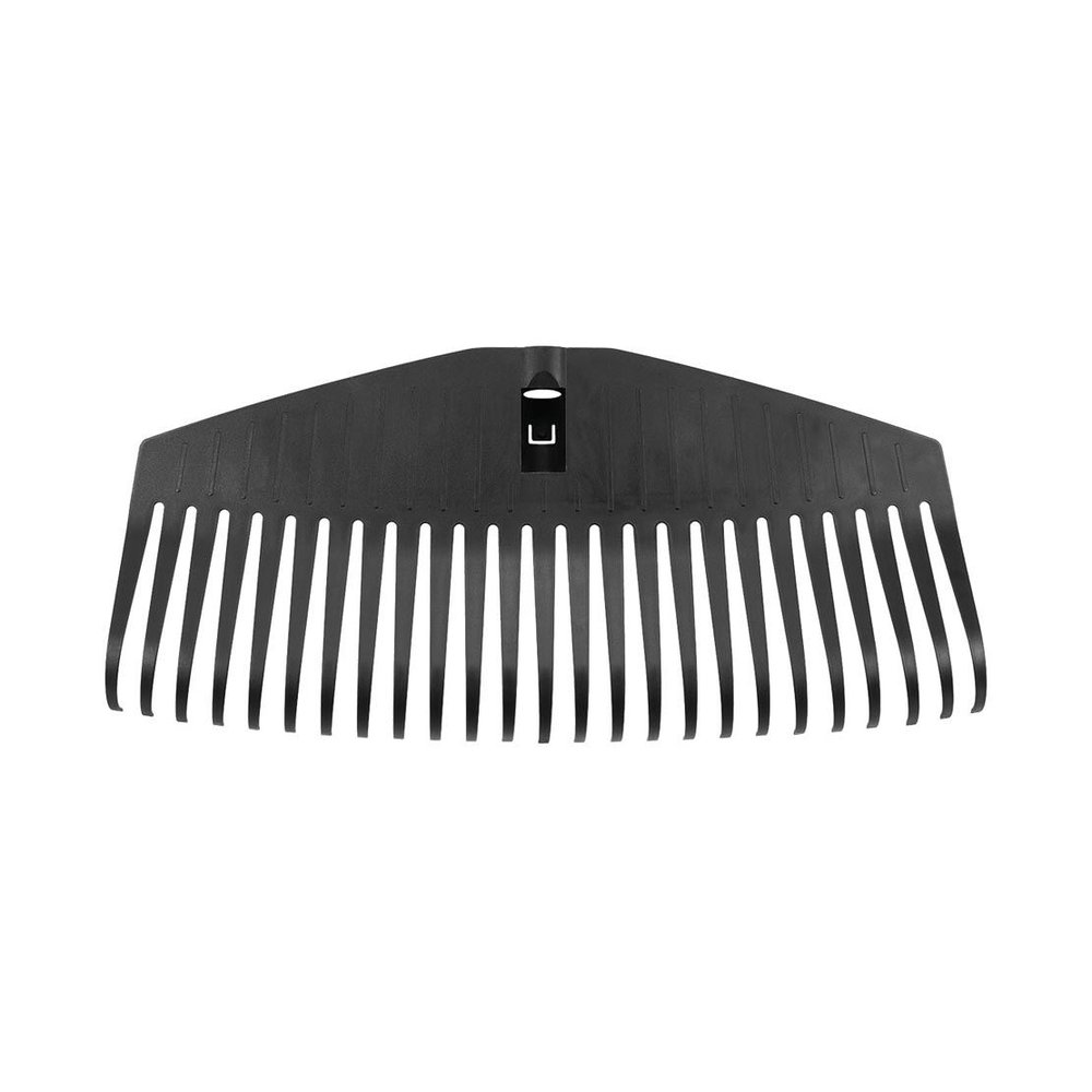 Fiskars Schwarz 1014915 Laubbesen Arbeitsbreite 52 Cm