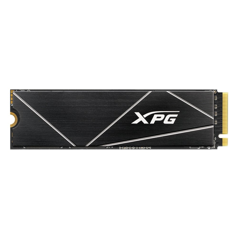 Xpg Disco Duro Gammix S70 Blade 512Gb M.2 7400Mb/S Pcie 4.0 Nvme - Bild 6