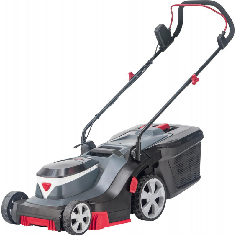 AL-KO Akku-Rasenmäher '3.82 Li EASY' bis 300 m² 18 V