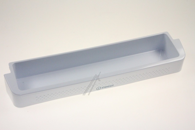 Balconnet à bouteilles blanc 504x112 pour réfrigérateur — photo de l’offre ManoMano