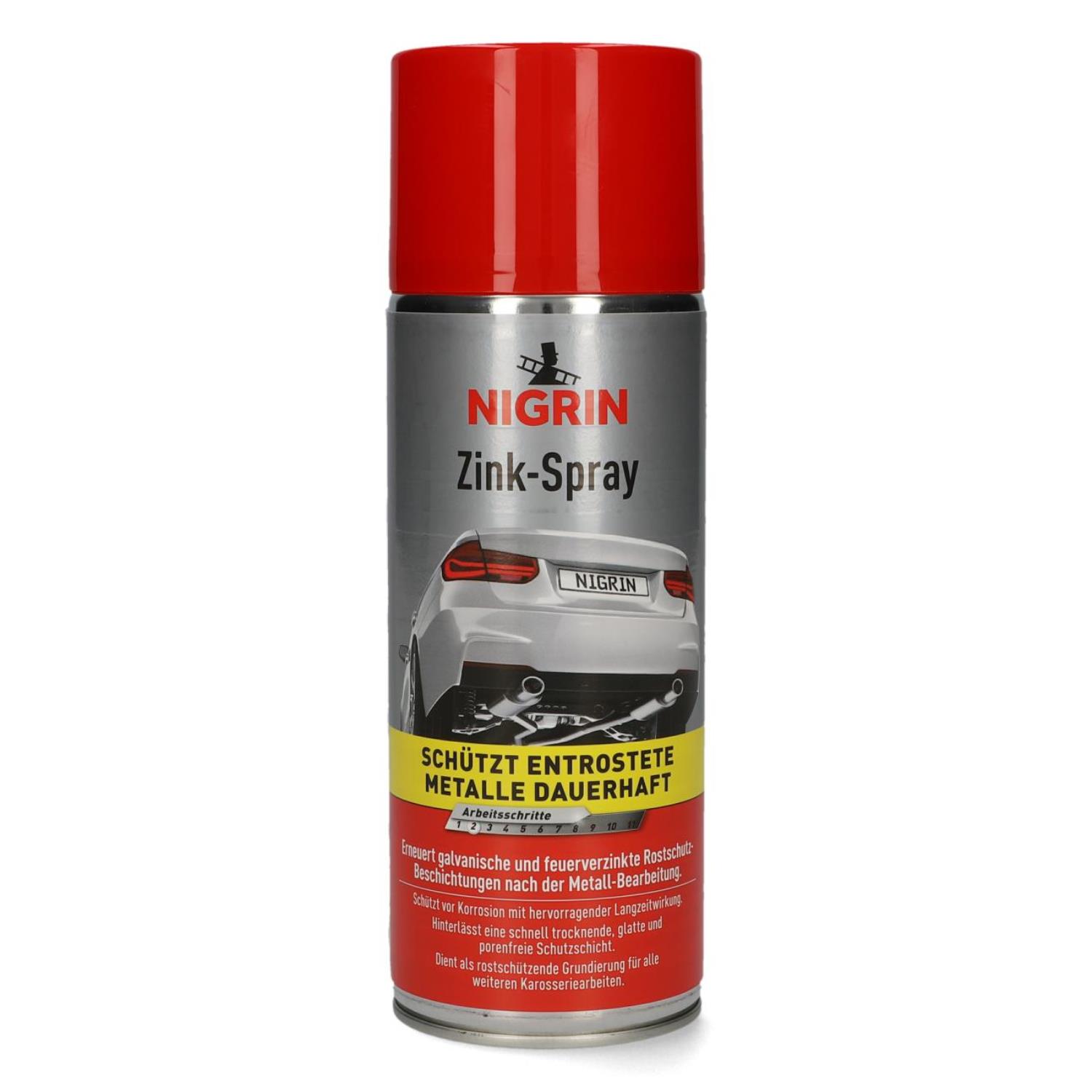 Zink-spray 400ml