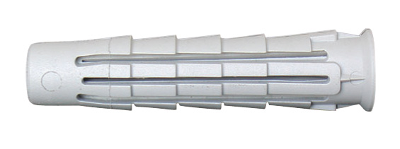 25 Pz Tasselli Elematic T6 Fischer 12x60 Mm Tassello Per Fissaggi Leggeri