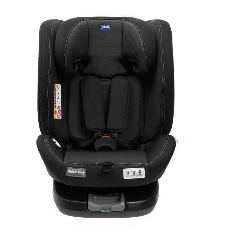 Chicco Kindersitz Isofix 0+/1/2/3 0-36Kg 3/5-Punkt-Anker - Image 6