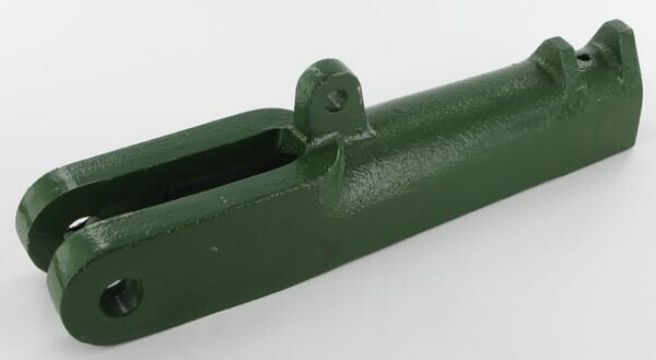 Forcella 16 Mm Deutz Universale 4331982n OEM