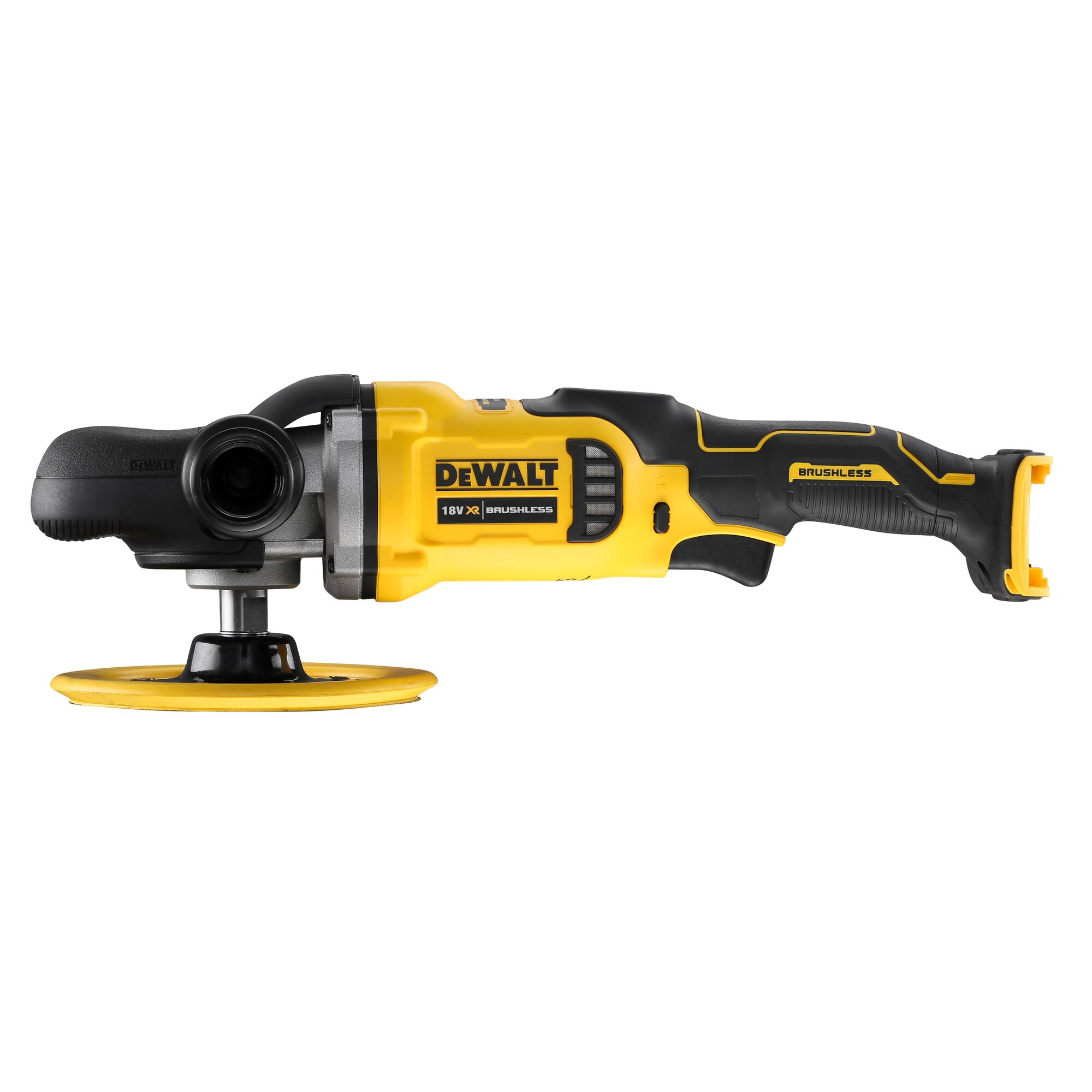 DEWALT POLIERMASCHINE 180mm 18V DCM849N DCM849N-XJ - Image 6