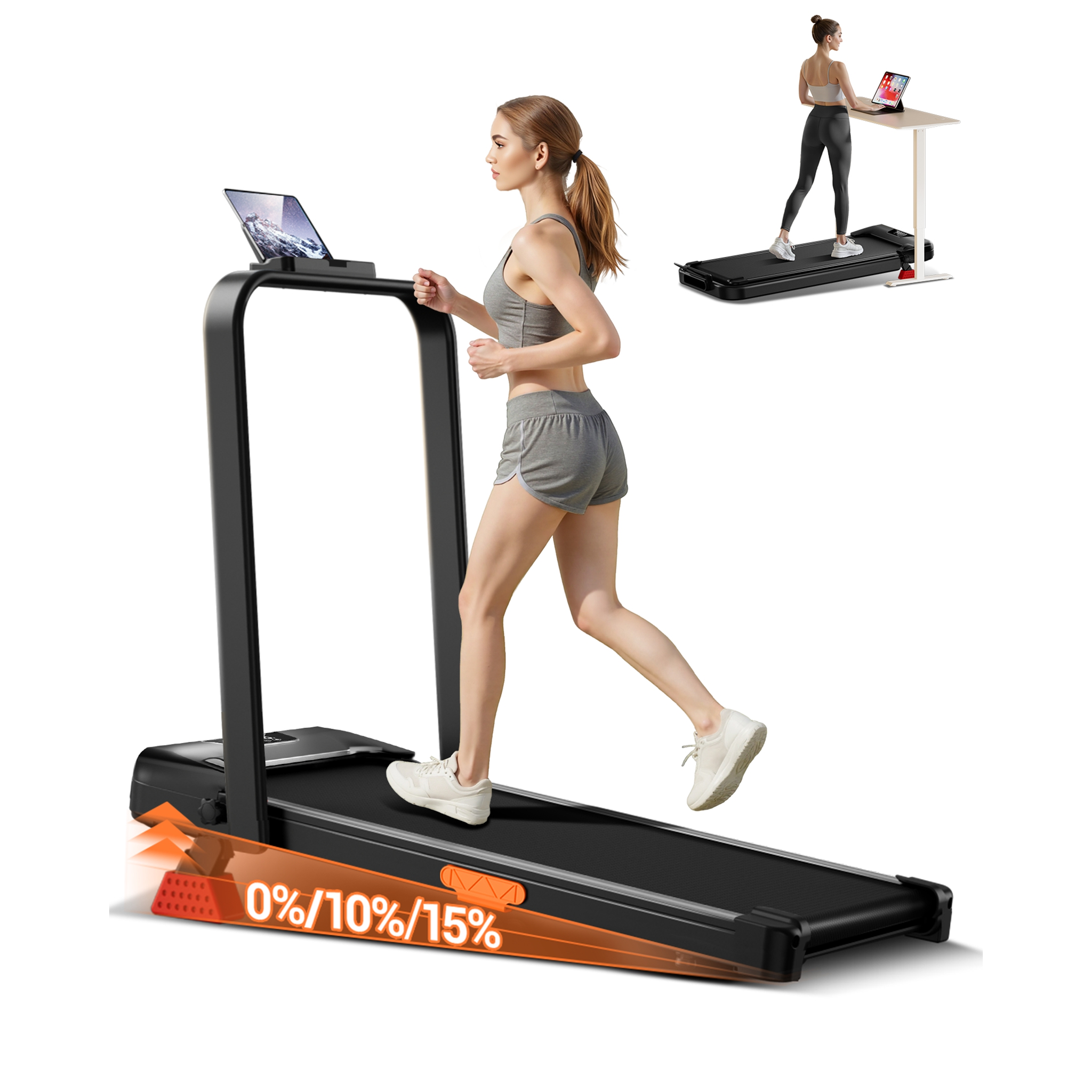 Tapis De Course Domestique U18f