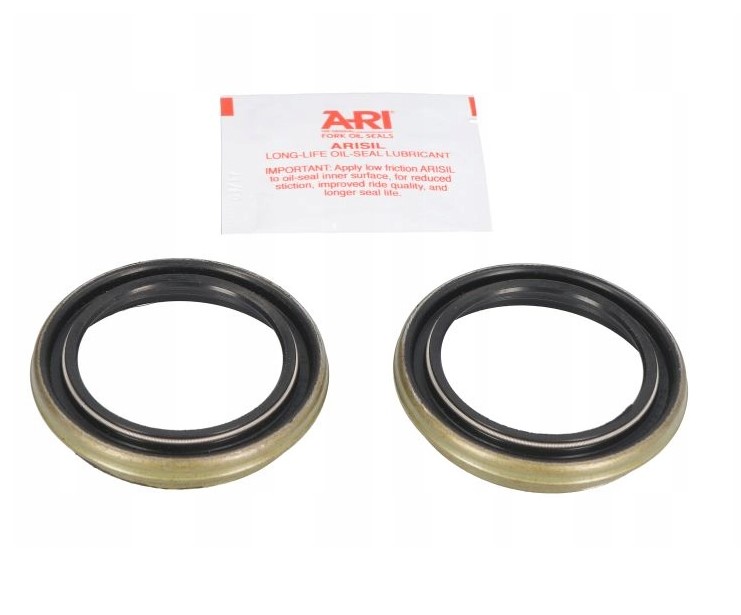 2x Stoßdämpfer ARI.129 ARIETE - Bild 5