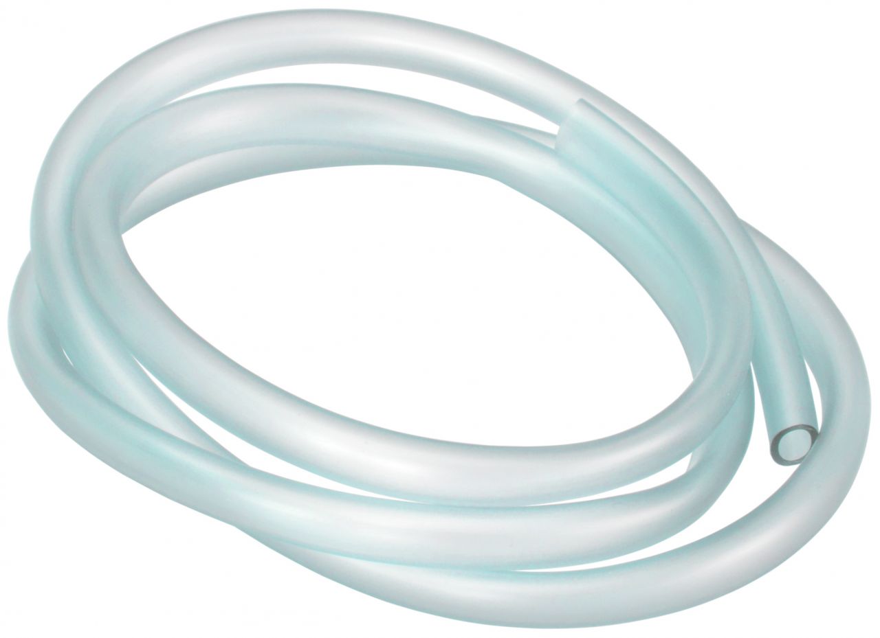 SWG PVC-Schlauch transparent 5 x 7,4 mm - Image 2